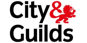 City & Guilds qualified