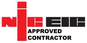 NICEIC Approved Contractor
